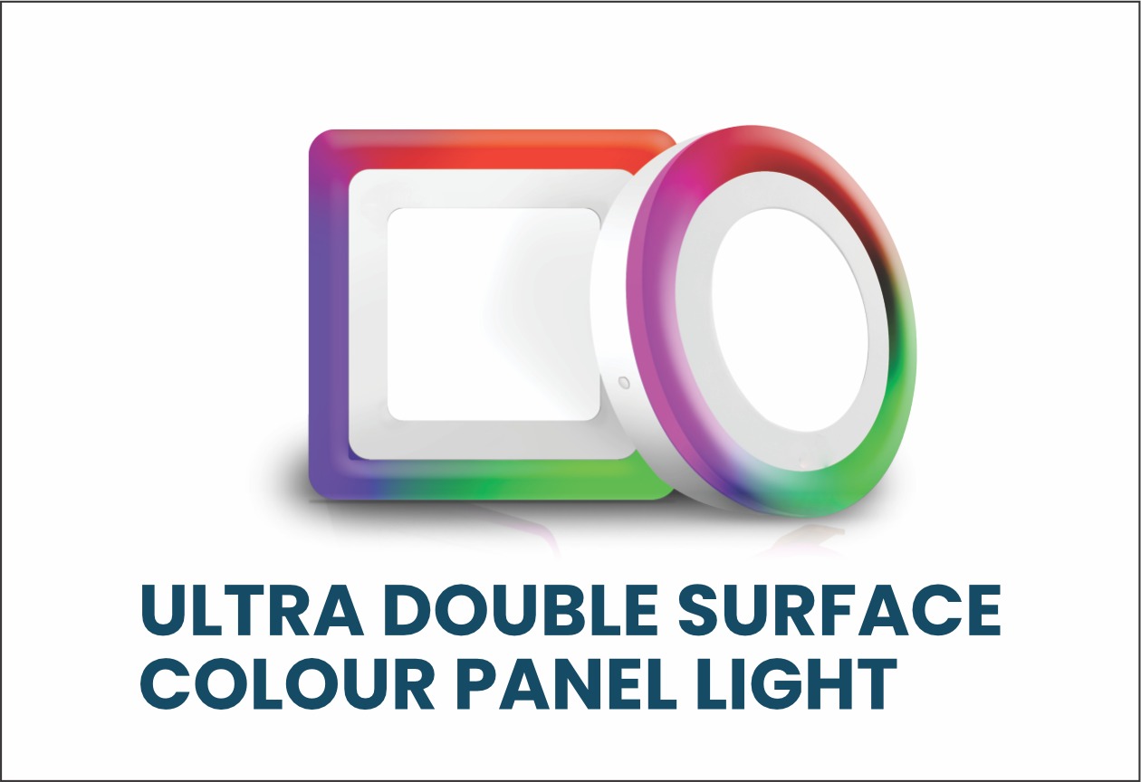 Ultra Surface