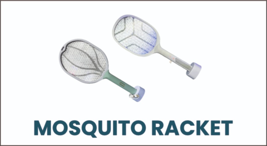 Mosquito Racket